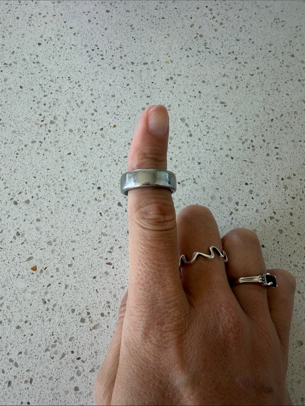 Oura Ring Gen 3